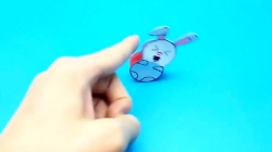 هنر اوریگامی - قسمت بیست و هفتم